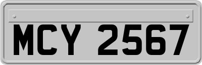 MCY2567