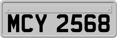 MCY2568