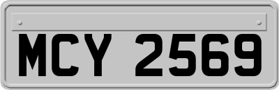MCY2569