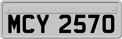 MCY2570