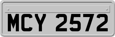 MCY2572