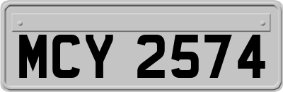 MCY2574