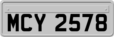 MCY2578