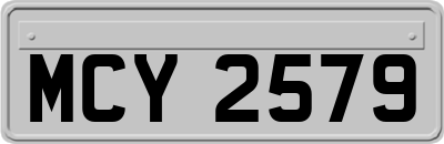 MCY2579
