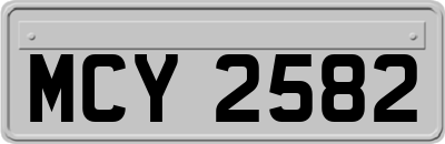 MCY2582