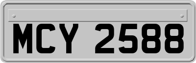 MCY2588