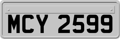 MCY2599