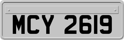 MCY2619