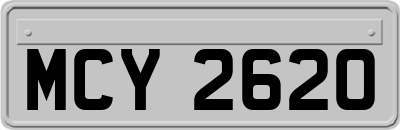 MCY2620