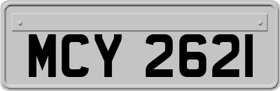 MCY2621