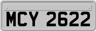 MCY2622