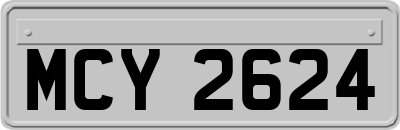 MCY2624