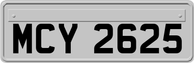 MCY2625