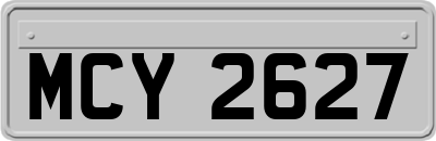 MCY2627