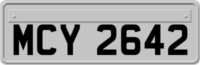 MCY2642