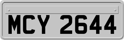 MCY2644
