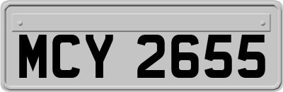 MCY2655