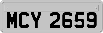 MCY2659
