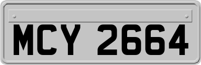 MCY2664
