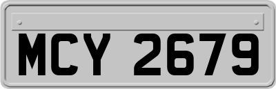 MCY2679