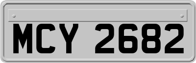 MCY2682