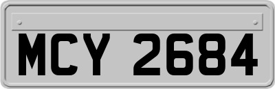 MCY2684
