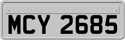 MCY2685