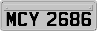 MCY2686