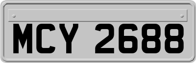 MCY2688