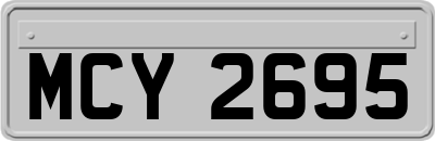 MCY2695