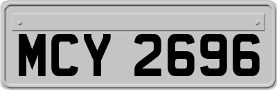 MCY2696