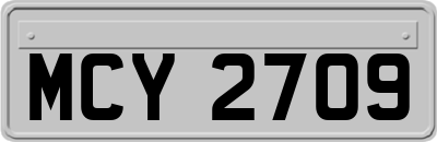 MCY2709