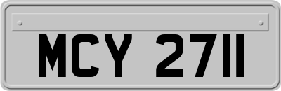 MCY2711