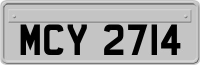 MCY2714