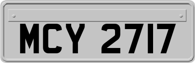MCY2717