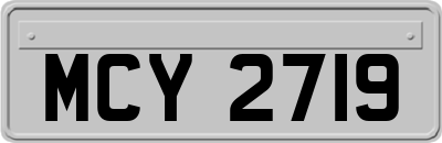 MCY2719