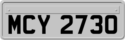 MCY2730