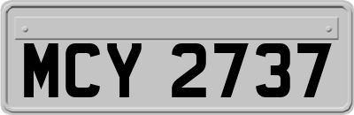MCY2737