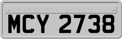 MCY2738