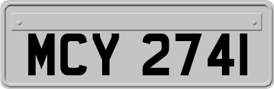 MCY2741