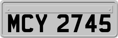 MCY2745