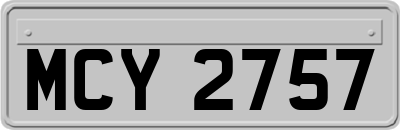 MCY2757