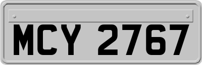 MCY2767