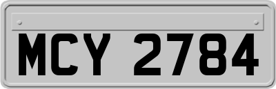 MCY2784