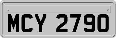 MCY2790