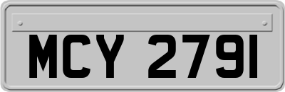 MCY2791