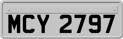 MCY2797