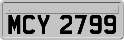 MCY2799