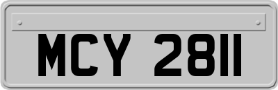 MCY2811