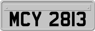 MCY2813